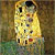 Gustav Klimt Kunstdrucke Galerie