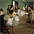 Hilaire Germain Edgar Degas Kunstdrucke Galerie