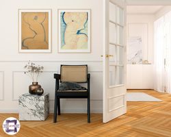 TopArtPrint Wall Decor | Modigliani | Caryatid