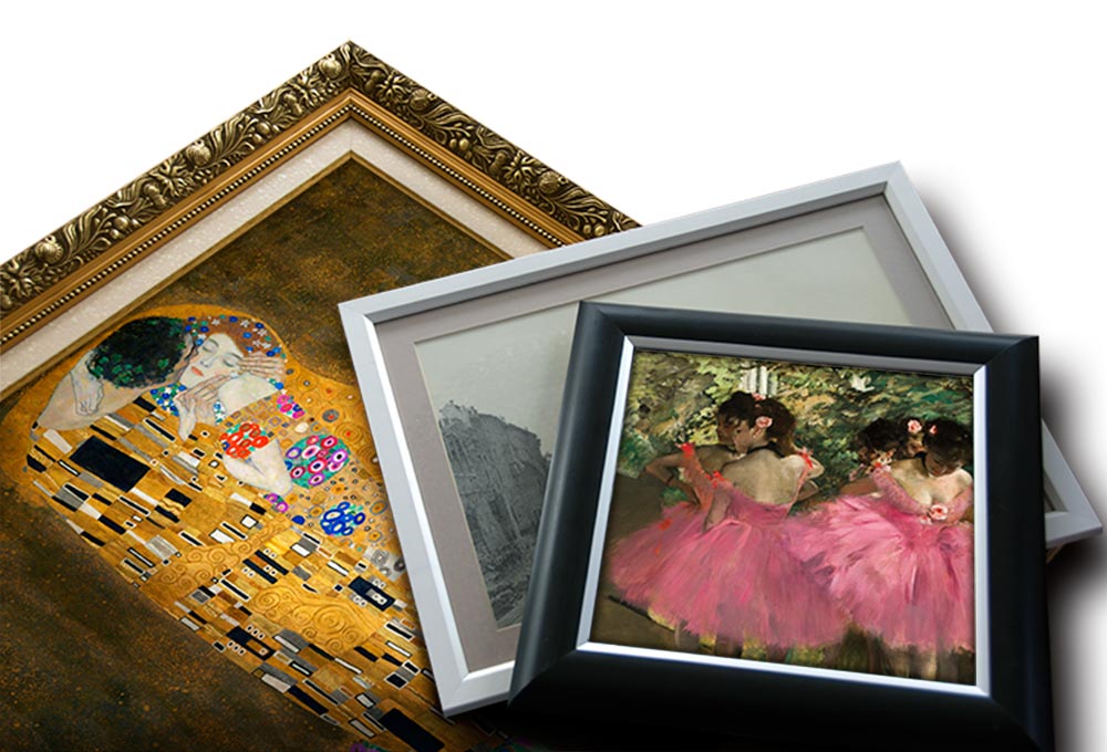 TopArtPrint - Giclée Fine Art Prints of Famous Masterpieces