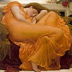 Victorian Neoclassicism and Romanticism Art Reproductions and Canvas Prints